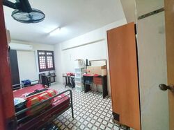 Blk 9 Selegie House (Central Area), HDB 3 Rooms #565767851